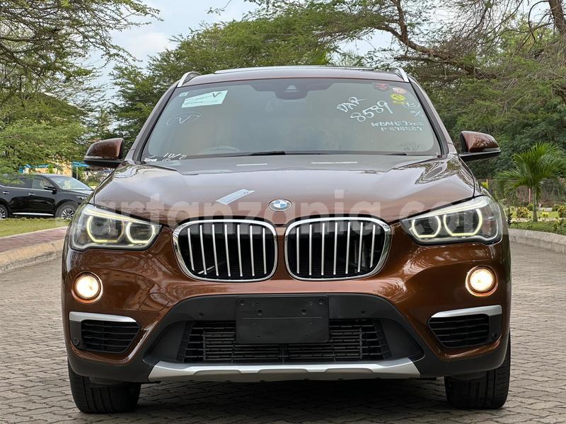 Big with watermark bmw x1 dar es salaam dar es salaam 31158