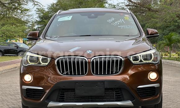 Nunua Imported BMW X1 Nyingine Gari ndani ya Dar es Salaam nchini Dar es Salaam Nunua Imported BMW X1 Nyingine Gari ndani ya Dar es Salaam nchini Dar es Salaam