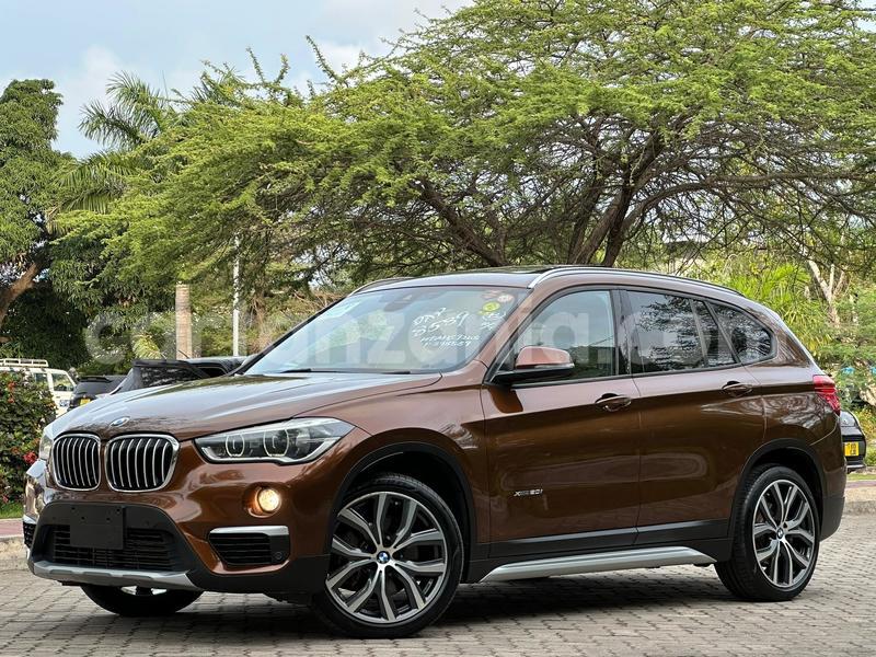 Big with watermark bmw x1 dar es salaam dar es salaam 31158
