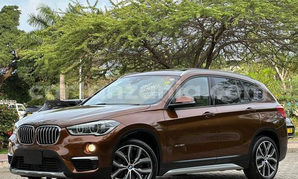 Nunua Imported BMW X1 Nyingine Gari ndani ya Dar es Salaam nchini Dar es Salaam Nunua Imported BMW X1 Nyingine Gari ndani ya Dar es Salaam nchini Dar es Salaam