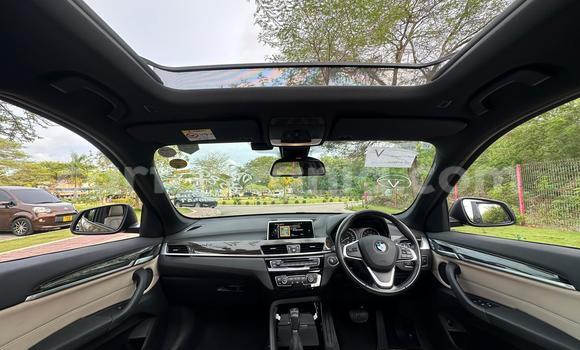 Nunua Imported BMW X1 Nyingine Gari ndani ya Dar es Salaam nchini Dar es Salaam Nunua Imported BMW X1 Nyingine Gari ndani ya Dar es Salaam nchini Dar es Salaam