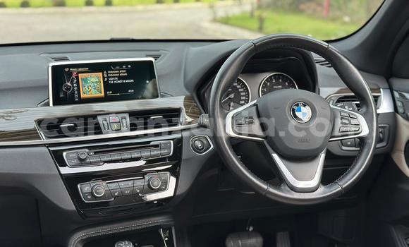 Nunua Imported BMW X1 Nyingine Gari ndani ya Dar es Salaam nchini Dar es Salaam Nunua Imported BMW X1 Nyingine Gari ndani ya Dar es Salaam nchini Dar es Salaam