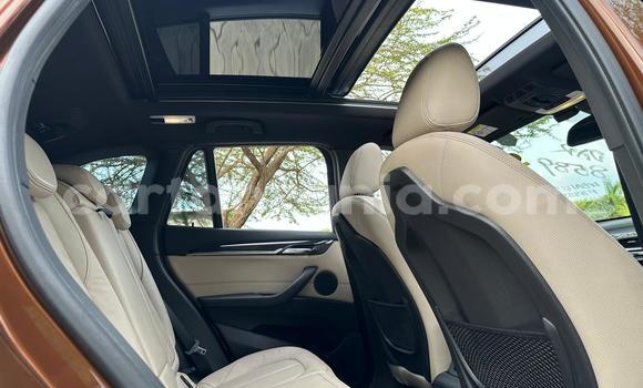 Nunua Imported BMW X1 Nyingine Gari ndani ya Dar es Salaam nchini Dar es Salaam Nunua Imported BMW X1 Nyingine Gari ndani ya Dar es Salaam nchini Dar es Salaam