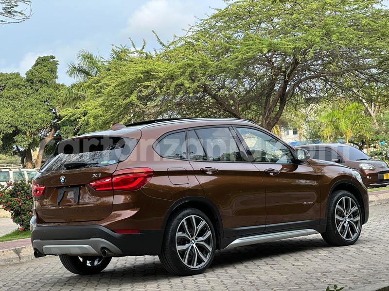 Big with watermark bmw x1 dar es salaam dar es salaam 31158