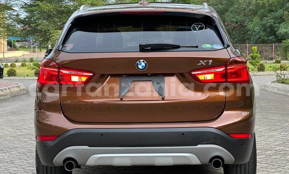 Nunua Imported BMW X1 Nyingine Gari ndani ya Dar es Salaam nchini Dar es Salaam Nunua Imported BMW X1 Nyingine Gari ndani ya Dar es Salaam nchini Dar es Salaam