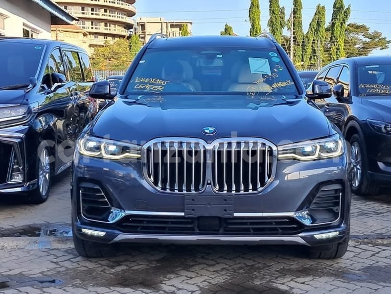 Big with watermark bmw x7 dar es salaam dar es salaam 31159