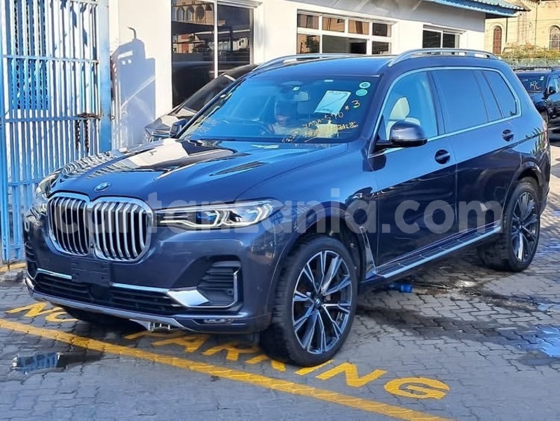 Big with watermark bmw x7 dar es salaam dar es salaam 31159