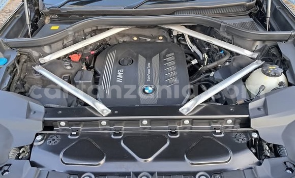 Buy Import BMW X7 Blue Car in Dar es Salaam in Dar es Salaam Buy Import BMW X7 Blue Car in Dar es Salaam in Dar es Salaam