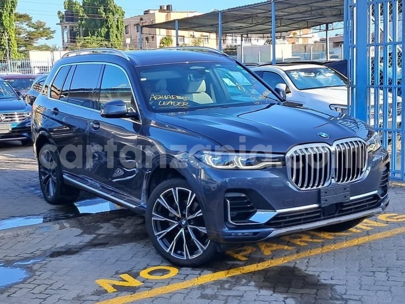 Big with watermark bmw x7 dar es salaam dar es salaam 31159
