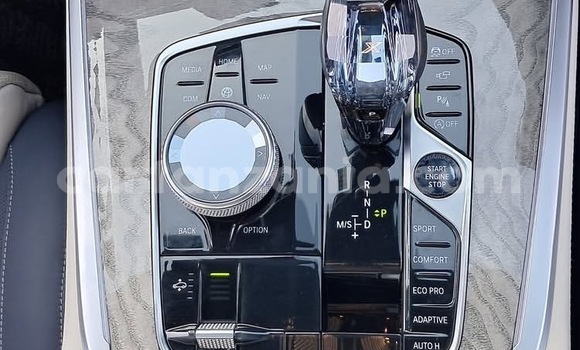 Buy Import BMW X7 Blue Car in Dar es Salaam in Dar es Salaam Buy Import BMW X7 Blue Car in Dar es Salaam in Dar es Salaam