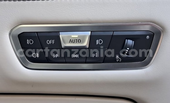 Buy Import BMW X7 Blue Car in Dar es Salaam in Dar es Salaam Buy Import BMW X7 Blue Car in Dar es Salaam in Dar es Salaam