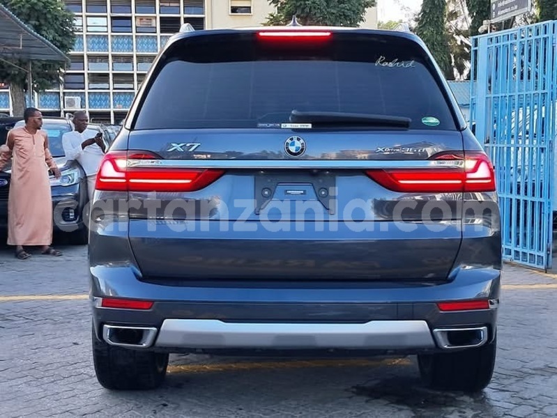 Big with watermark bmw x7 dar es salaam dar es salaam 31159