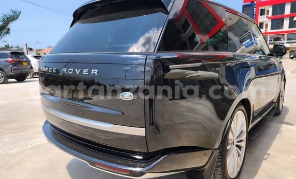 Buy Import Range Rover Range Rover Blue Car in Dar es Salaam in Dar es Salaam Buy Import Range Rover Range Rover Blue Car in Dar es Salaam in Dar es Salaam
