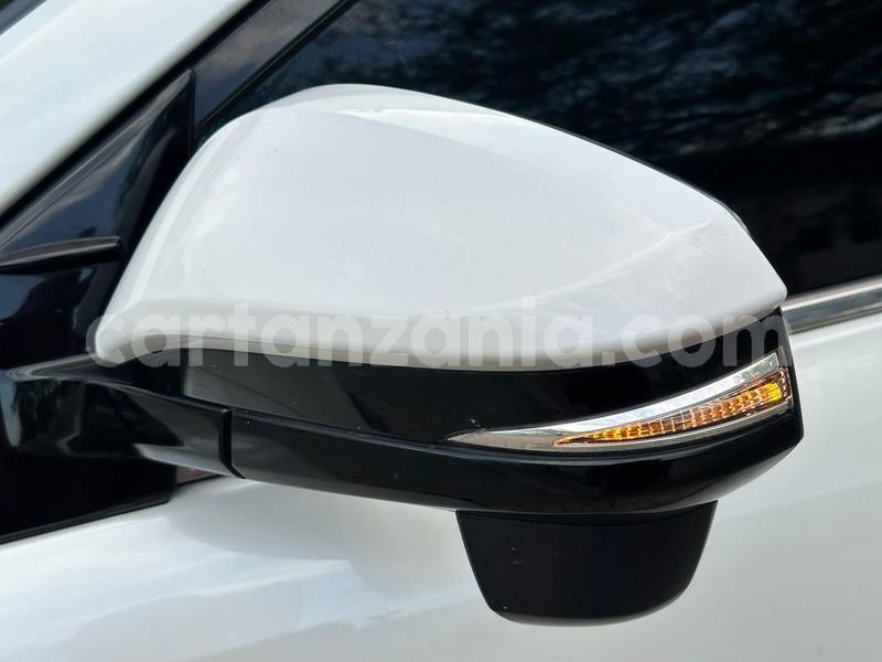 Big with watermark toyota harrier dar es salaam dar es salaam 31161