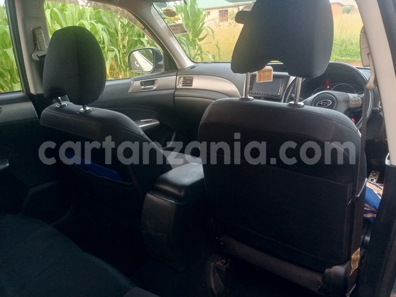 Big with watermark subaru forester kagera bukoba rural 31164