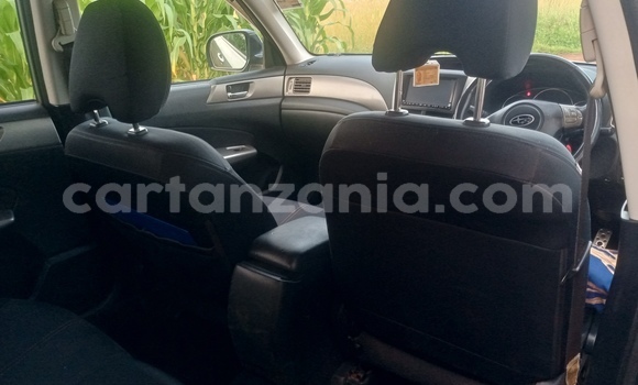 Nunua Ilio tumika Subaru Forester Nyingine Gari ndani ya Bukoba Vijijini nchini Kagera Nunua Ilio tumika Subaru Forester Nyingine Gari ndani ya Bukoba Vijijini nchini Kagera