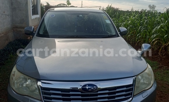 Buy Used Subaru Forester Other Car in Bukoba Rural in Kagera Buy Used Subaru Forester Other Car in Bukoba Rural in Kagera