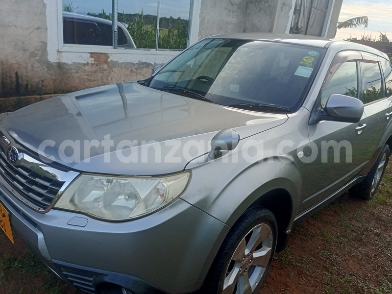 Big with watermark subaru forester kagera bukoba rural 31164