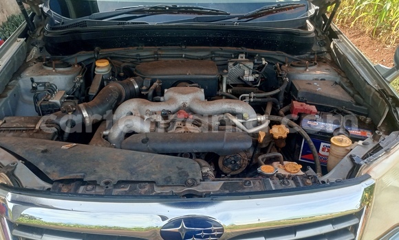 Buy Used Subaru Forester Other Car in Bukoba Rural in Kagera Buy Used Subaru Forester Other Car in Bukoba Rural in Kagera
