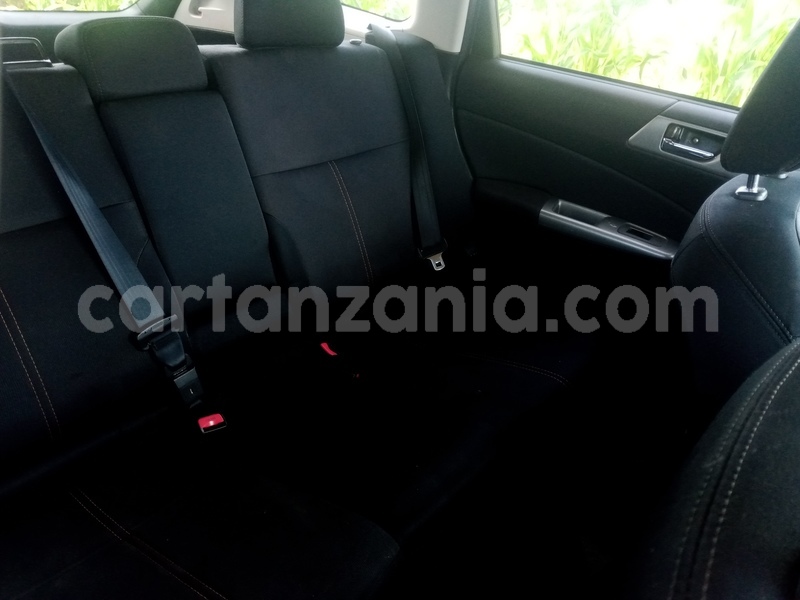 Big with watermark subaru forester kagera bukoba rural 31164