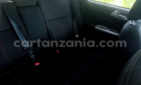 Buy Used Subaru Forester Other Car in Bukoba Rural in Kagera Buy Used Subaru Forester Other Car in Bukoba Rural in Kagera