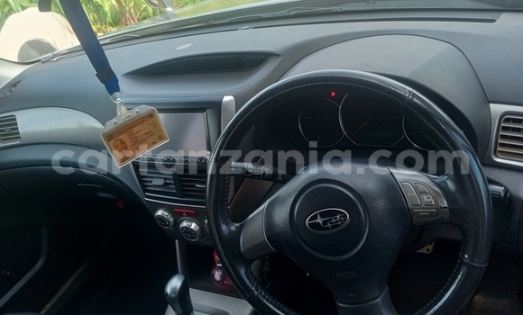Buy Used Subaru Forester Other Car in Bukoba Rural in Kagera Buy Used Subaru Forester Other Car in Bukoba Rural in Kagera