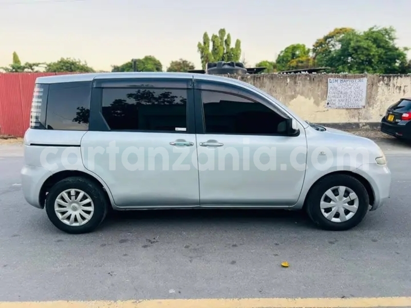 Big with watermark toyota sienta kagera bwanga 31171