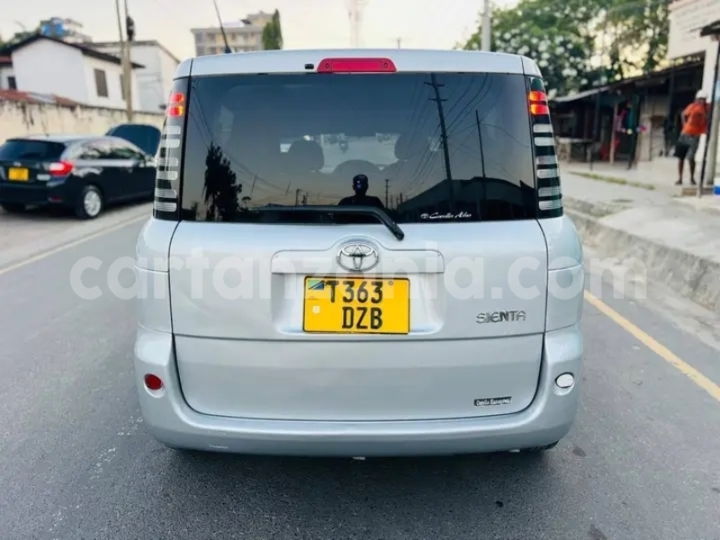 Big with watermark toyota sienta kagera bwanga 31171