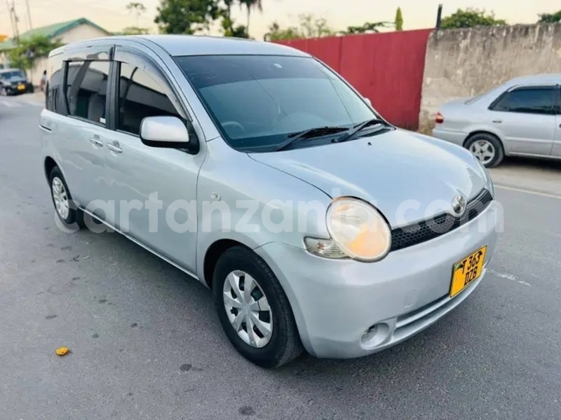 Big with watermark toyota sienta kagera bwanga 31171