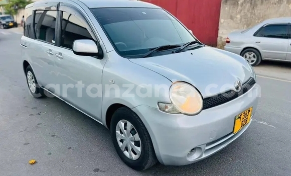 Buy Used Toyota Sienta Other Car in Bwanga in Kagera Buy Used Toyota Sienta Other Car in Bwanga in Kagera