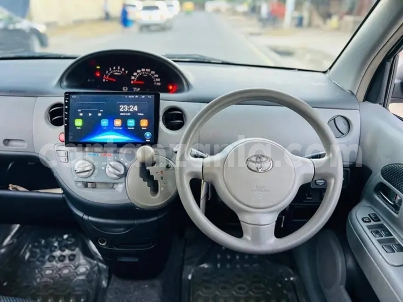 Big with watermark toyota sienta kagera bwanga 31171