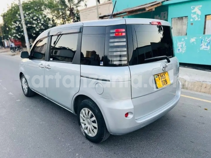 Big with watermark toyota sienta kagera bwanga 31171