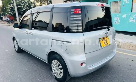Buy Used Toyota Sienta Other Car in Bwanga in Kagera Buy Used Toyota Sienta Other Car in Bwanga in Kagera
