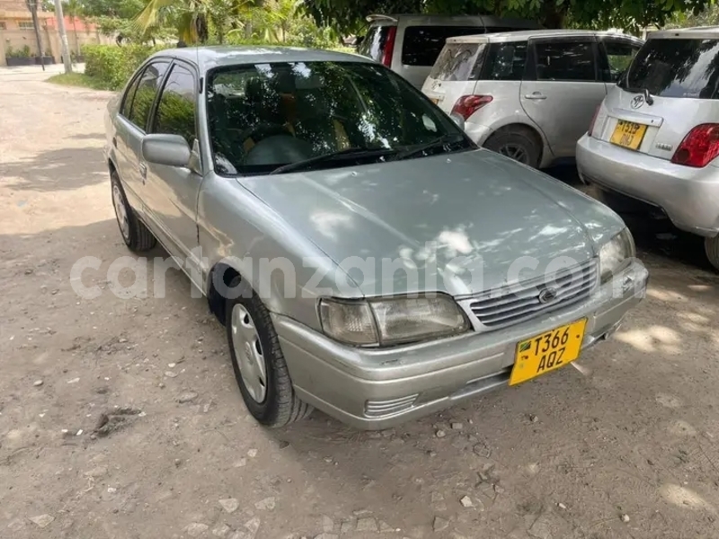Big with watermark toyota corsa kagera biharamulo 31172