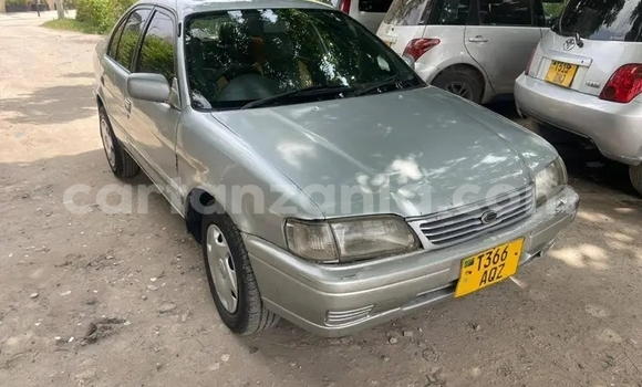 Buy Used Toyota Corsa Other Car in Biharamulo in Kagera Buy Used Toyota Corsa Other Car in Biharamulo in Kagera