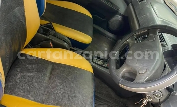 Buy Used Toyota Corsa Other Car in Biharamulo in Kagera Buy Used Toyota Corsa Other Car in Biharamulo in Kagera