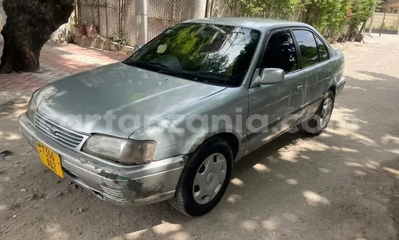 Buy Used Toyota Corsa Other Car in Biharamulo in Kagera Buy Used Toyota Corsa Other Car in Biharamulo in Kagera