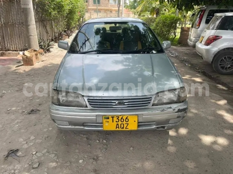 Big with watermark toyota corsa kagera biharamulo 31172