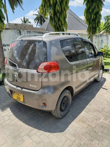 Big with watermark toyota porte simiyu bariadi 31174