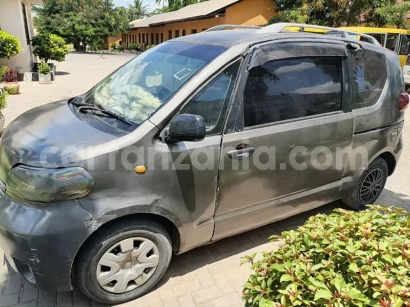 Big with watermark toyota porte simiyu bariadi 31174