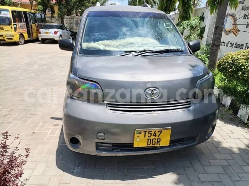 Big with watermark toyota porte simiyu bariadi 31174