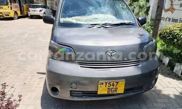 Buy Used Toyota Porte Other Car in Bariadi in Simiyu Buy Used Toyota Porte Other Car in Bariadi in Simiyu
