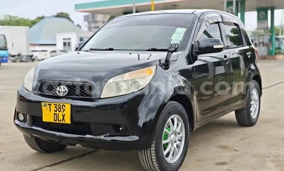 Buy Used Toyota Rush Other Car in Chamwino in Dodoma Buy Used Toyota Rush Other Car in Chamwino in Dodoma