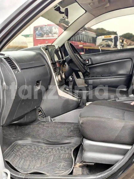 Big with watermark toyota rush dodoma chamwino 31175