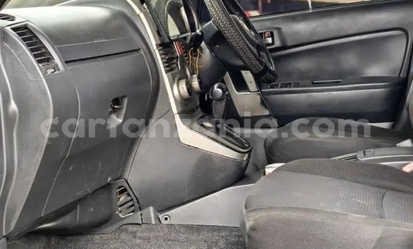 Buy Used Toyota Rush Other Car in Chamwino in Dodoma Buy Used Toyota Rush Other Car in Chamwino in Dodoma