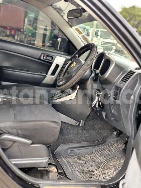 Big with watermark toyota rush dodoma chamwino 31175