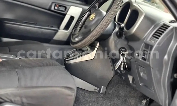 Buy Used Toyota Rush Other Car in Chamwino in Dodoma Buy Used Toyota Rush Other Car in Chamwino in Dodoma