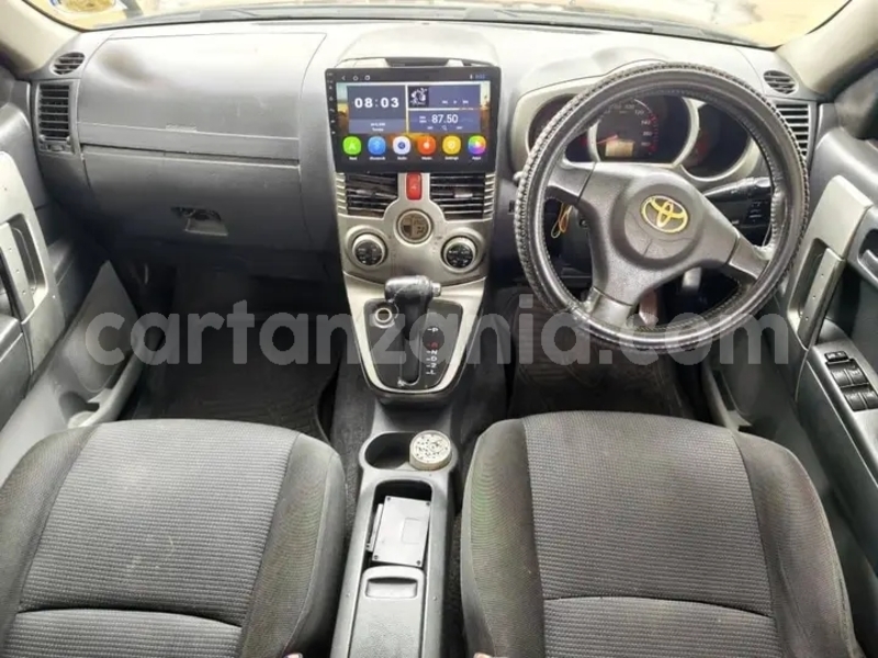 Big with watermark toyota rush dodoma chamwino 31175