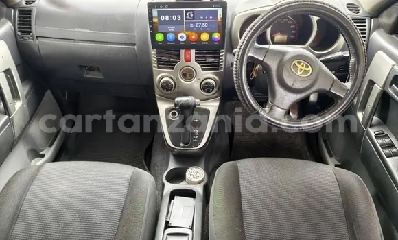 Buy Used Toyota Rush Other Car in Chamwino in Dodoma Buy Used Toyota Rush Other Car in Chamwino in Dodoma