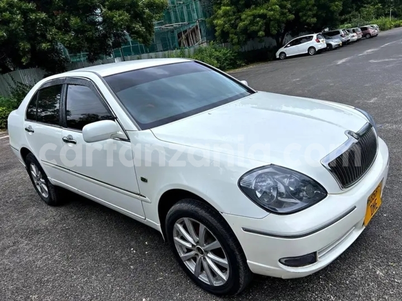 Big with watermark toyota brevis kagera biharamulo 31176